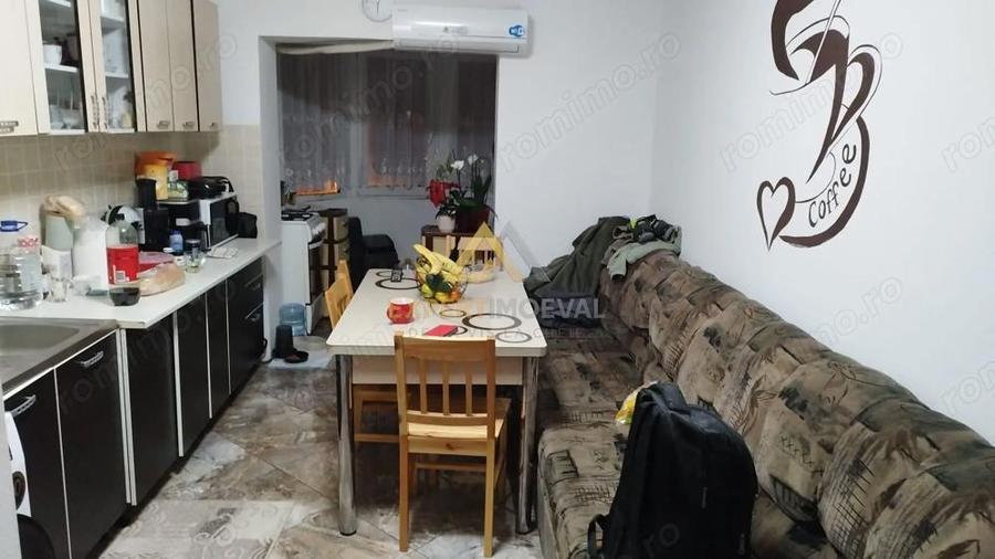 Apartament 3 camere Ultracentral Vis-a-vis SRI - 2