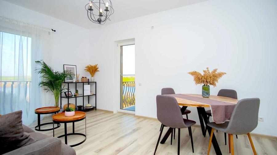 3 camere NorthLight Residence, 0% comision - 6