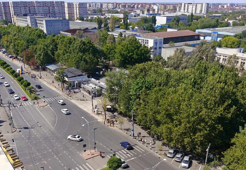 Apartament 3 camere, faza 4 Maniu 141, la 3 minute de Metrou Pacii - 7