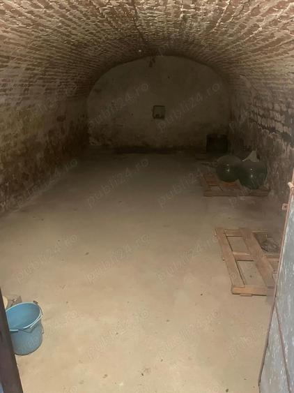 Casa 3 camere, anexe, Ilidia jud. Caras Severin - 2