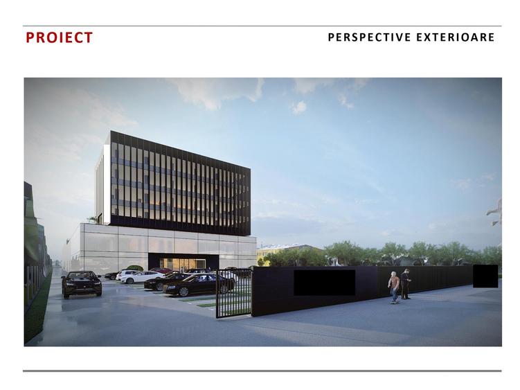 Teren B-dul Aurel Vlaicu  13705 mp - 8