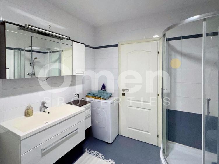 Apartament 2 camere de închiriat | zonă ultracentrală | loc de parcare inclus | - 9