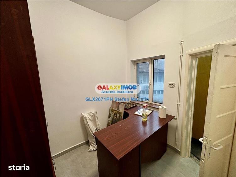 VANZARE APARTAMENT 2 CAMERE - ETAJ 1 - ZONA ULTRACENTRAL, PLOIESTI - 4