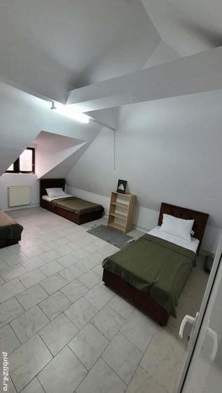 Cazare pentru muncitori 25 ron zi angaja?i zona Lipovei Timisoara - 10