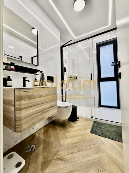 Apartament/4/camere/128mp/IancuNicolae/vedere/libera/terasa/inchisa/modern - 25