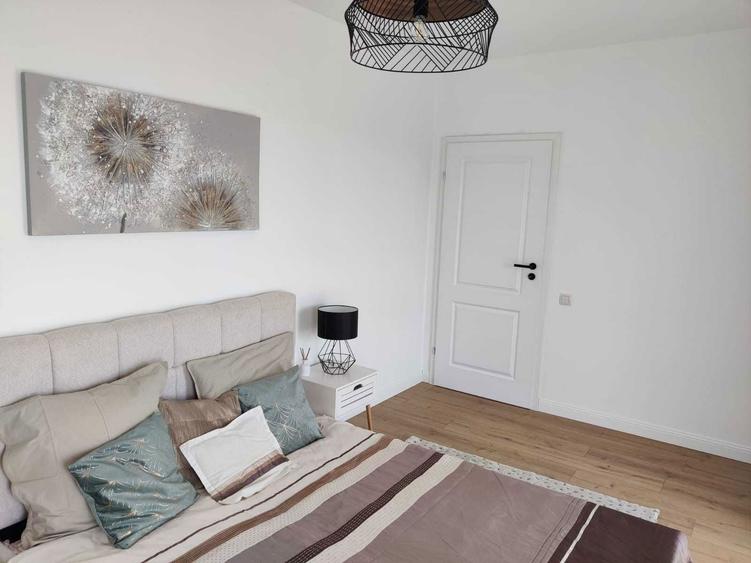 Apartament 2 camere ansamblul Oncos Parc mutare imediata - 5