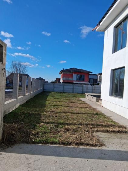 Vila Premium P+1 pe Arcasilor -Design, Spatiu si Relaxare (Stadiu Alb) - 2