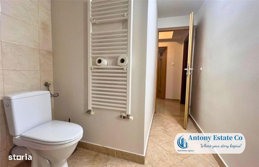 Clinica stomatologica de inchiriat, Cantemir, Oradea - 4