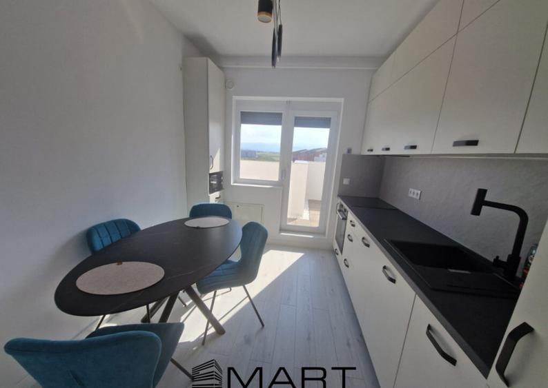 Apartament cu 2 camere in cartierul Deventer - 5