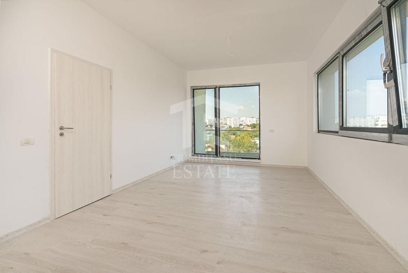 Apartament cu 3 camere decomandat în Nicolae Grigorescu