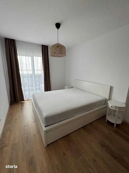 Apartament 2 camere de inchiriat / Hercesa Stellaris / Ghencea - 1