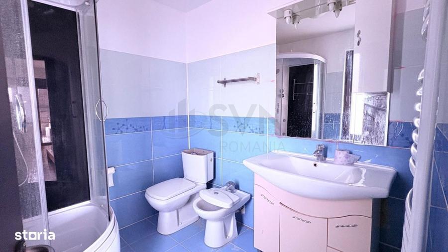 Casa 6 camere cu 3 locuri de parcare in Pipera in spatele Cortina Nort - 6