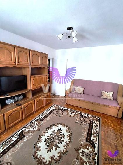 Apartament 2 camere | Etaj 2 | Hipodrom 1 | Sibiu - 3