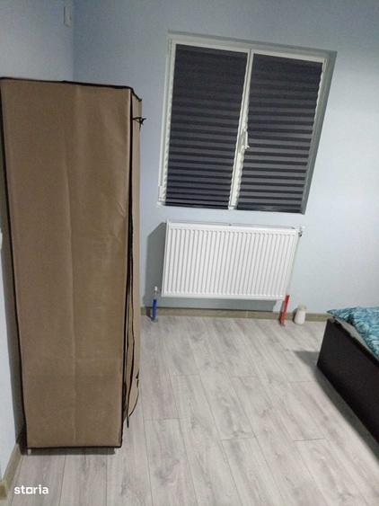 Casă cu 3 camere cu Teren 184 Mp în Chitila