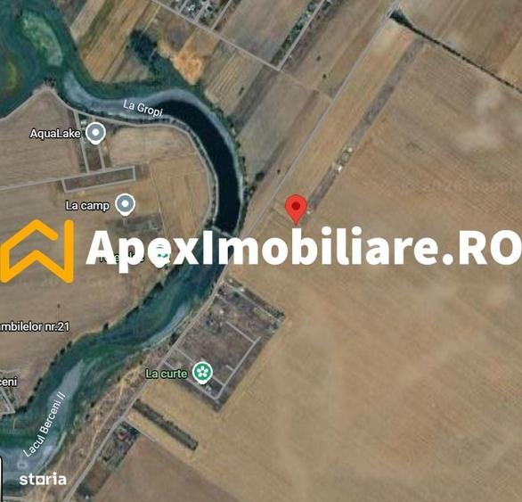Spațiu comercial, în Berceni