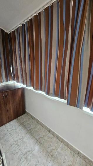 Apartament cu 2 camere decomandat, mobilat în Ostroveni