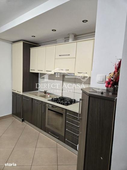 Apartament cu 3 camere în Tudor