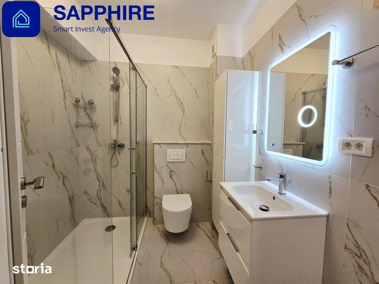Apartament cu 3 camere în Crângași