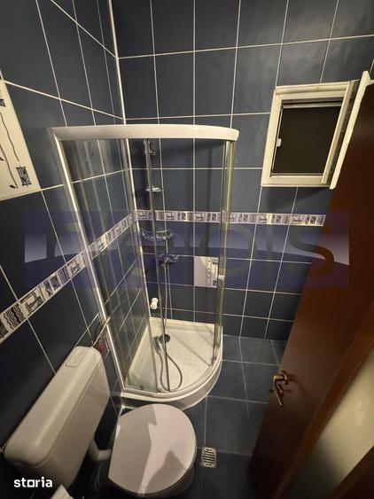 Apartament cu 2 camere în Floreasca