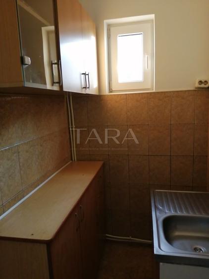 Garsonieră mobilată și utilată – zona Expo Transilvania - 4