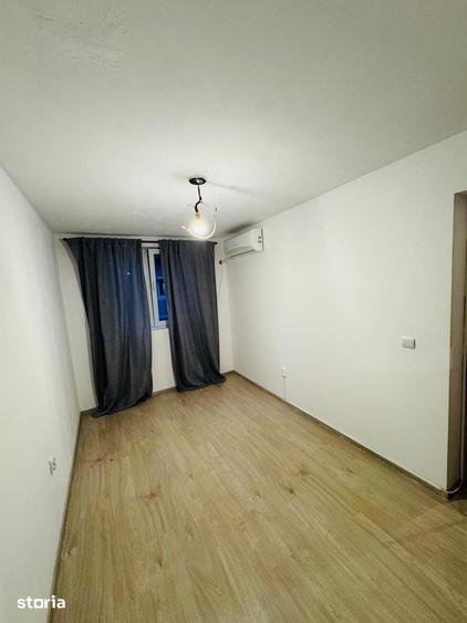 Apartament cu 2 camere în Rahova