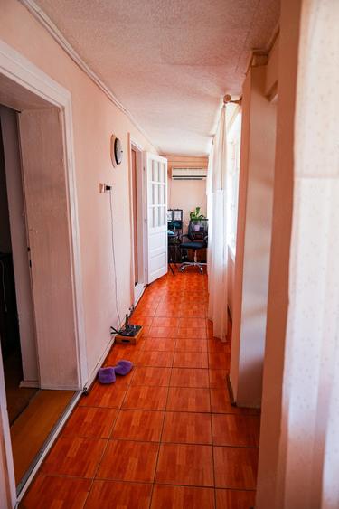 Casă cu 3 camere cu Canalizare în Sânnicolau Mic
