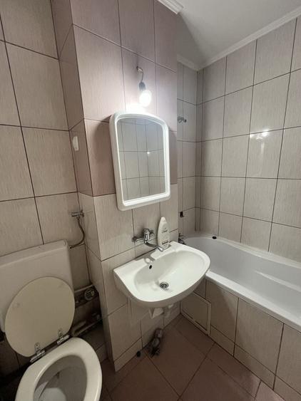 Garsonieră nedecomandată în Obcini