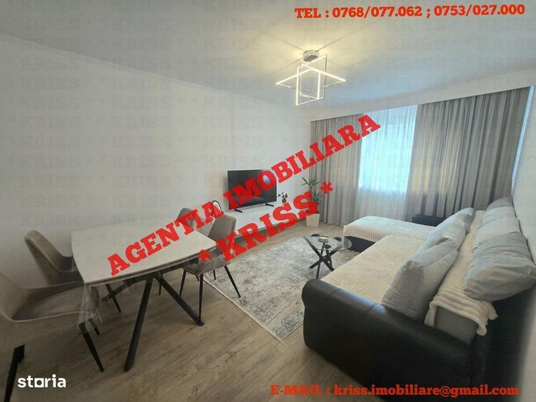 Apartament 2 Camere POPA SAPCA Cf. 1 DEC Etaj 3 Mobilat Utilat Renovat - 6