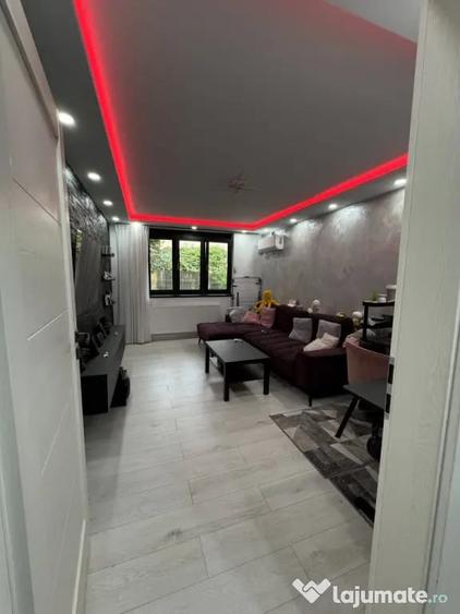 Apartament de 2 camere ultramodern | Mobilat ?i utilat 1 Mai - 2