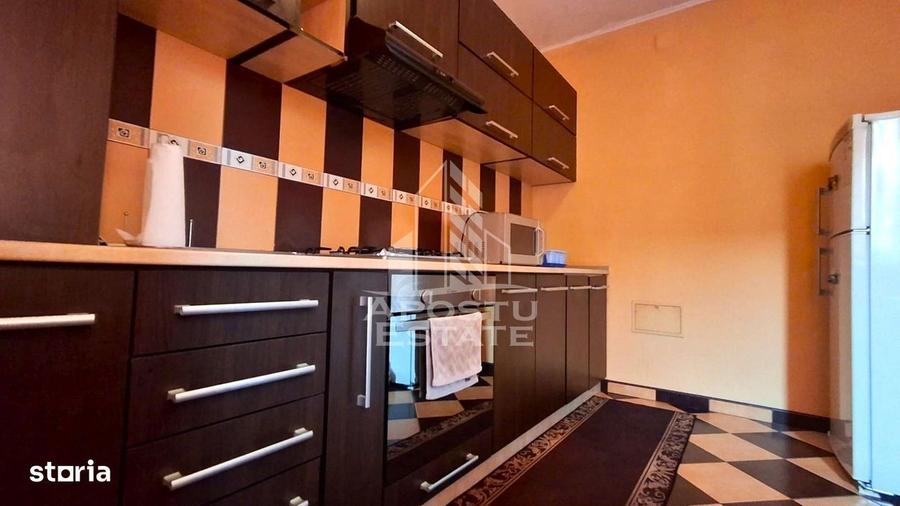 Apartament 1 camera, zona Parcul Orizont negociabil - 7