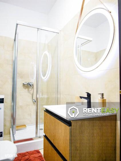 Apartament cu 2 camere în Podu Roș