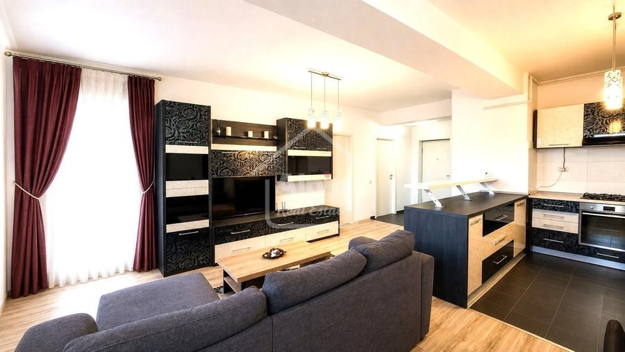 Apartament Luminos Spatios De Inchiriat I Astra Alphaville - 15