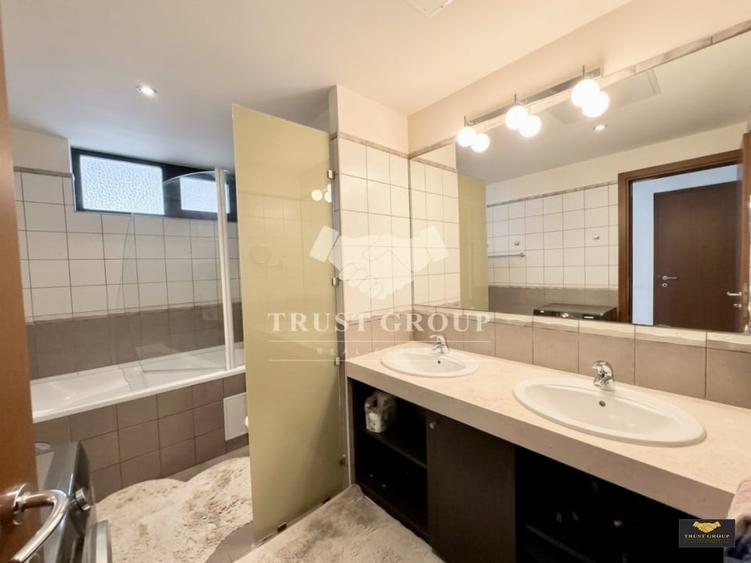Apartament cu 4 camere semidecomandat, mobilat în Șoseaua Nordului