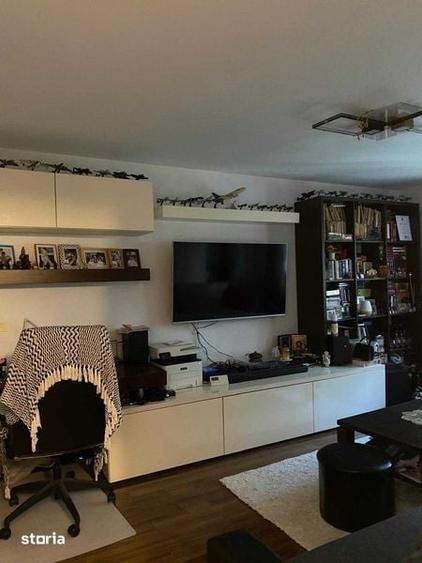 VAND APARTAMENT 3 CAMERE, str. Dunarii, bl.. 914, et 2 - 1