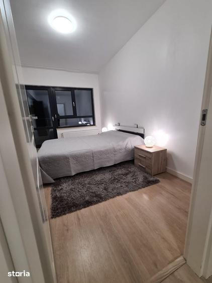 Apartament cu 2 camere în Cug