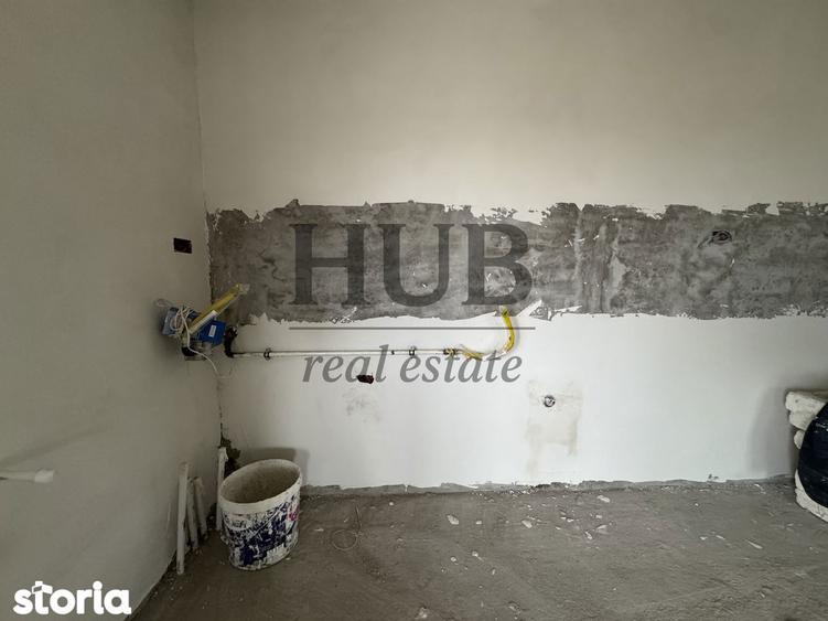 Casă cu 3 camere cu Canalizare în Hemeiuș