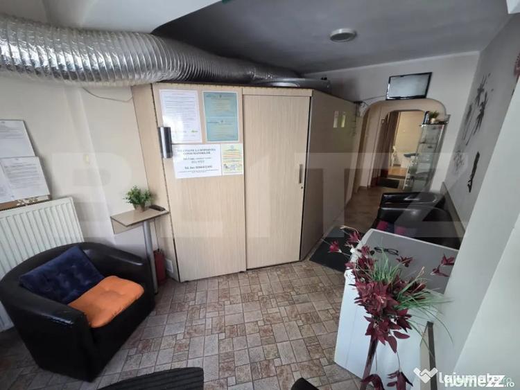 Apartament cu 3 camere decomandat în Dumbrava 2