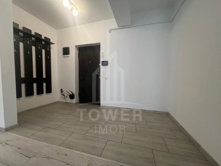 Apartament cu 3 camere în Lazaret
