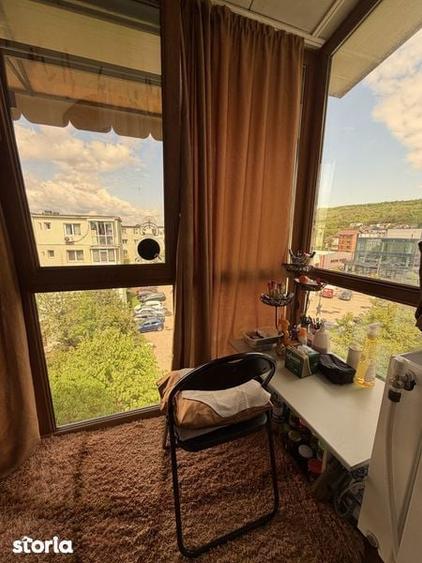 Apartament 3 camere Stefanesti blocuri - 6