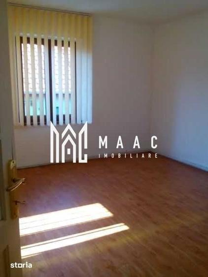 Apartament cu 3 camere decomandat în Țiglari