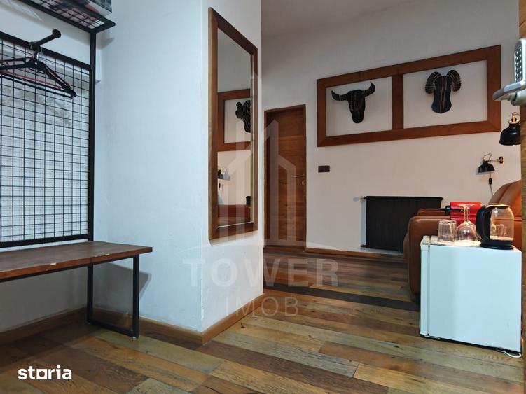 Apartament in centru istoric . - 9