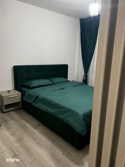 Garsonieră semidecomandată în Gării