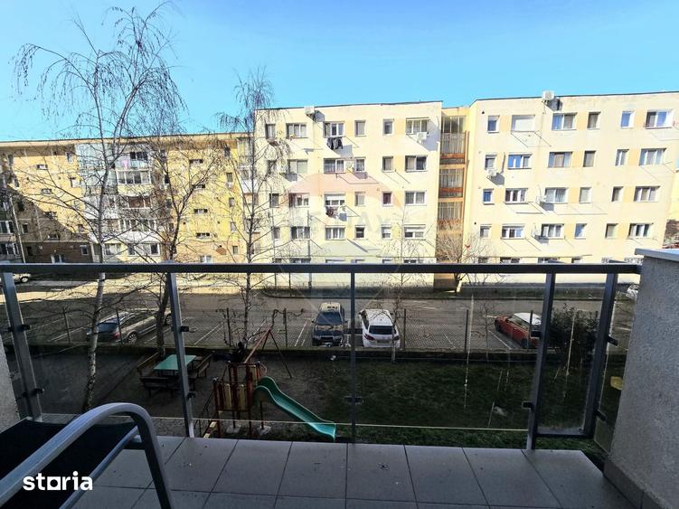 Garsonieră în Micălaca
