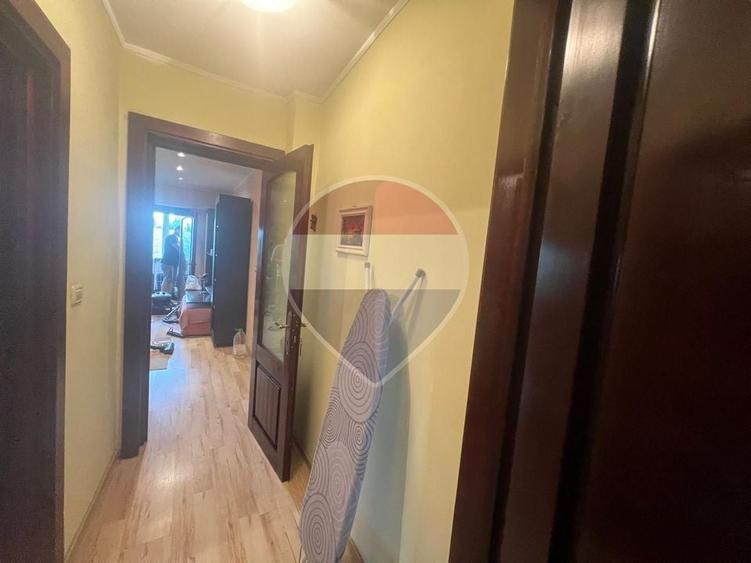 Apartament 2 camere b dul garii - 6