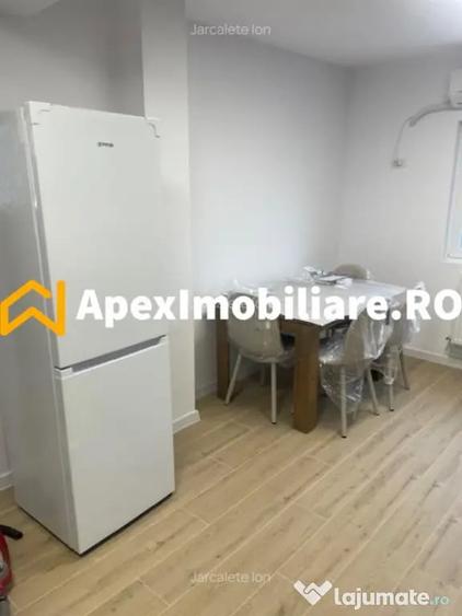 Apartament cu 2 camere decomandat în 13 Septembrie