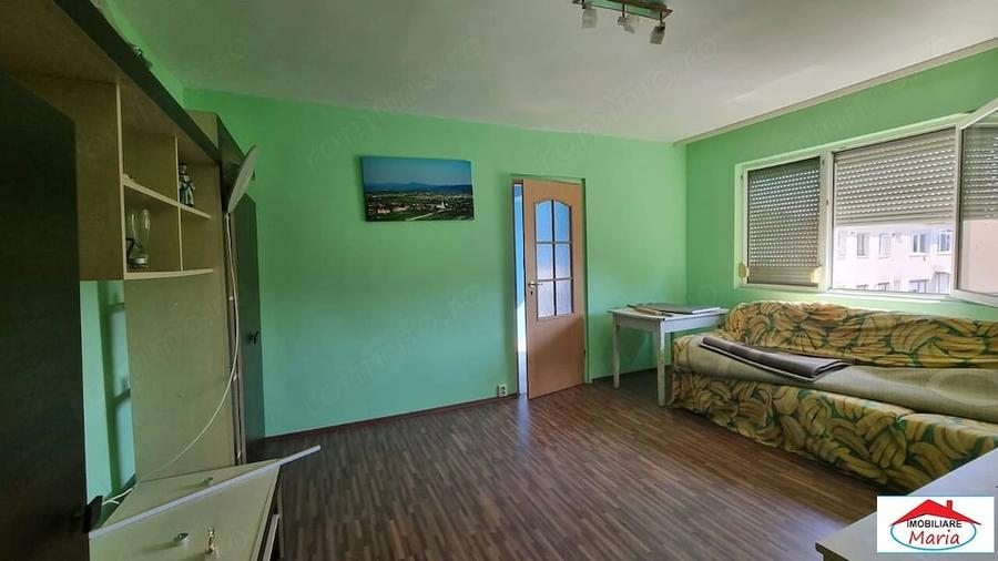 Apartament 2 camere 14 Mai 42000 Euro - 3