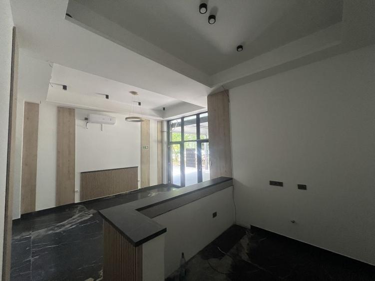 Spațiu comercial, de 51 mp, în Horea