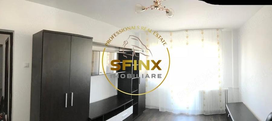 Apartament cu 4 camere decomandat, mobilat în Tineretului