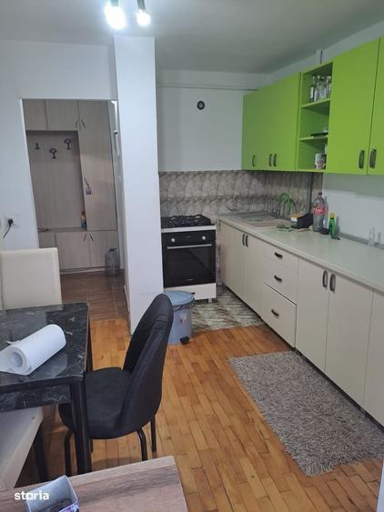 Apartament cu 3 camere în Porolissum