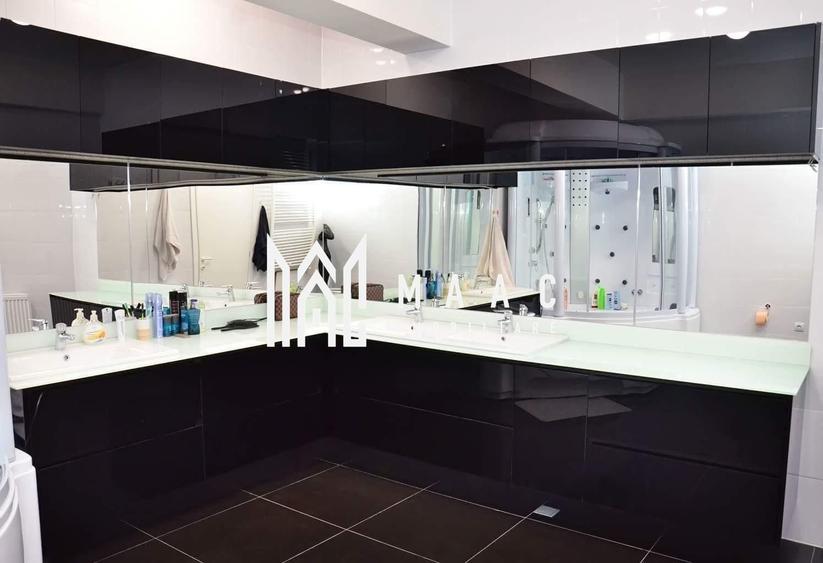 Apartament cu 3 camere decomandat în Șelimbăr